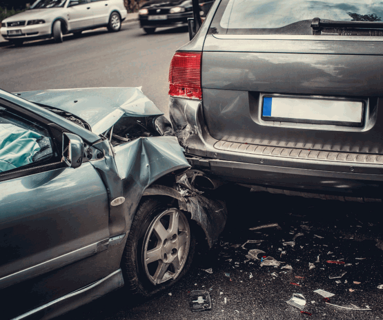 incidente stradale come avere il risarcimento dei danni